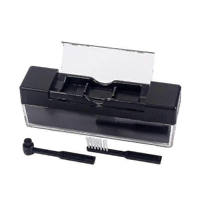 1set Vinyl Records Cleaning Brush