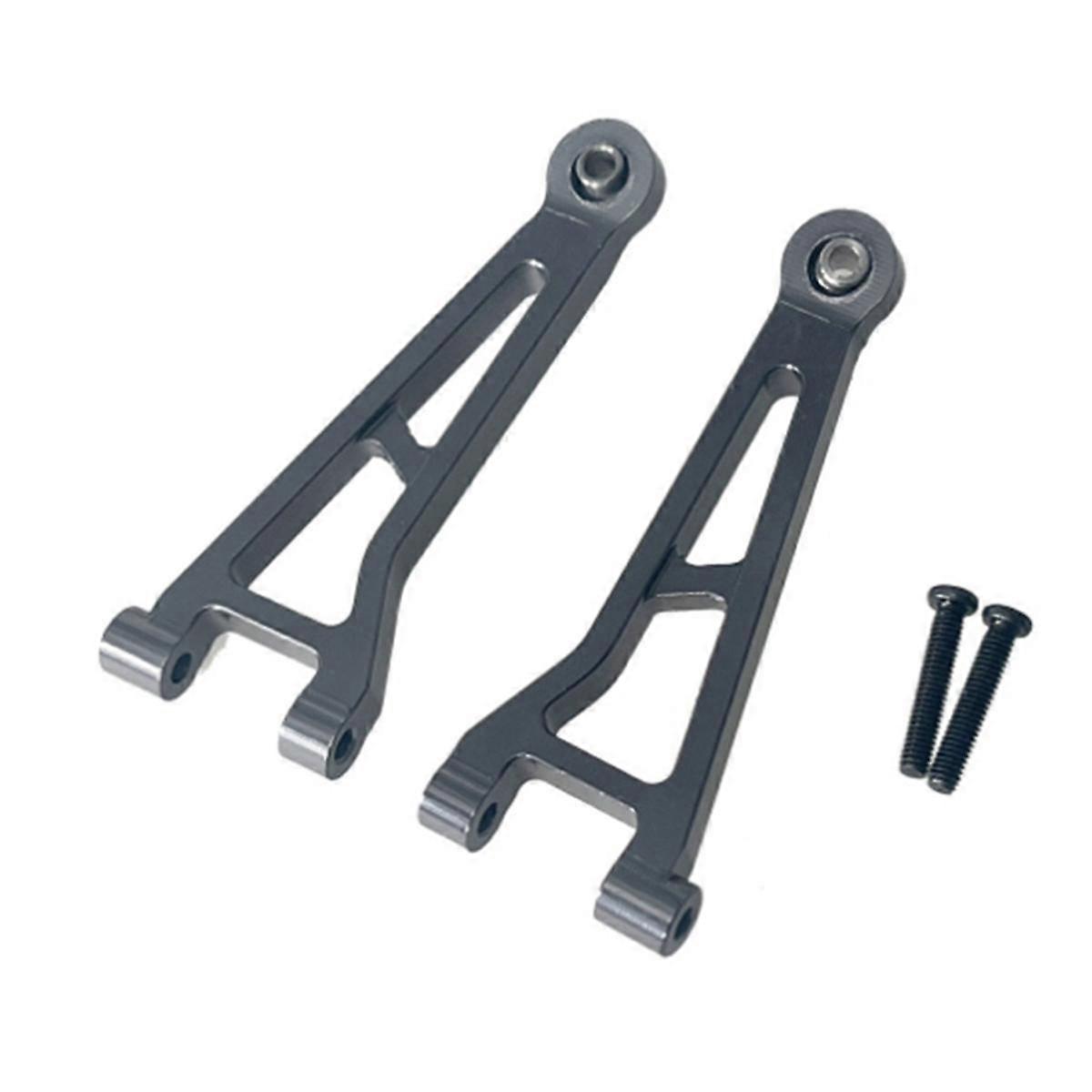 RC Car Metal Upgrade Front Upper Swing Arm Components for Go 1/14 14209 14210 H14BM RC Car Upgrade