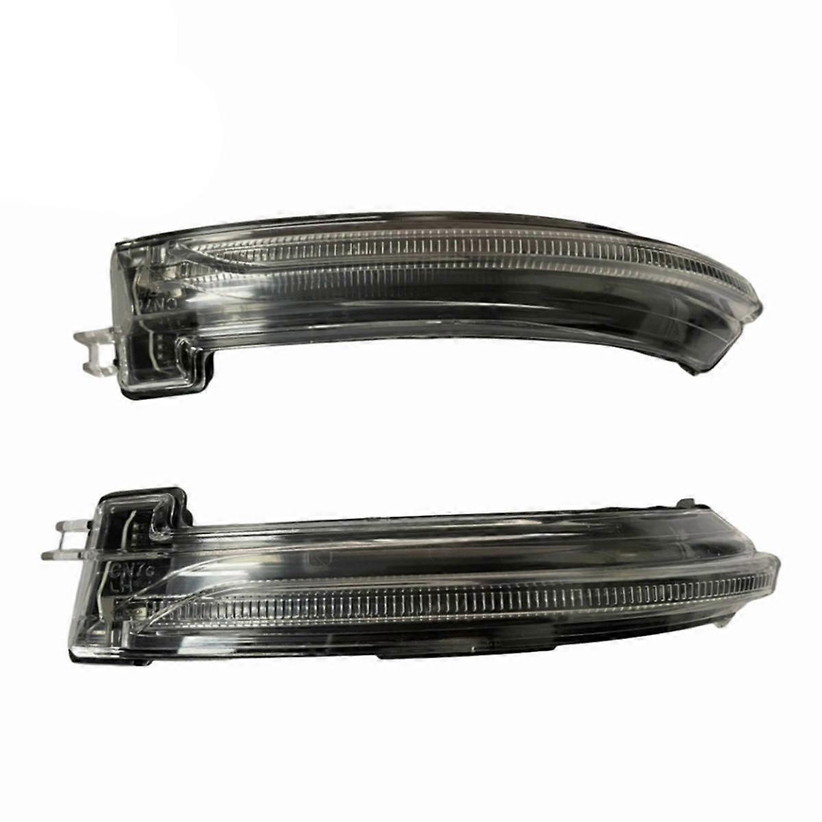 Turn Signal Side Lights Rear View Mirror Indicator Light Flashing Light for 2023+ 87624BU000 87614B