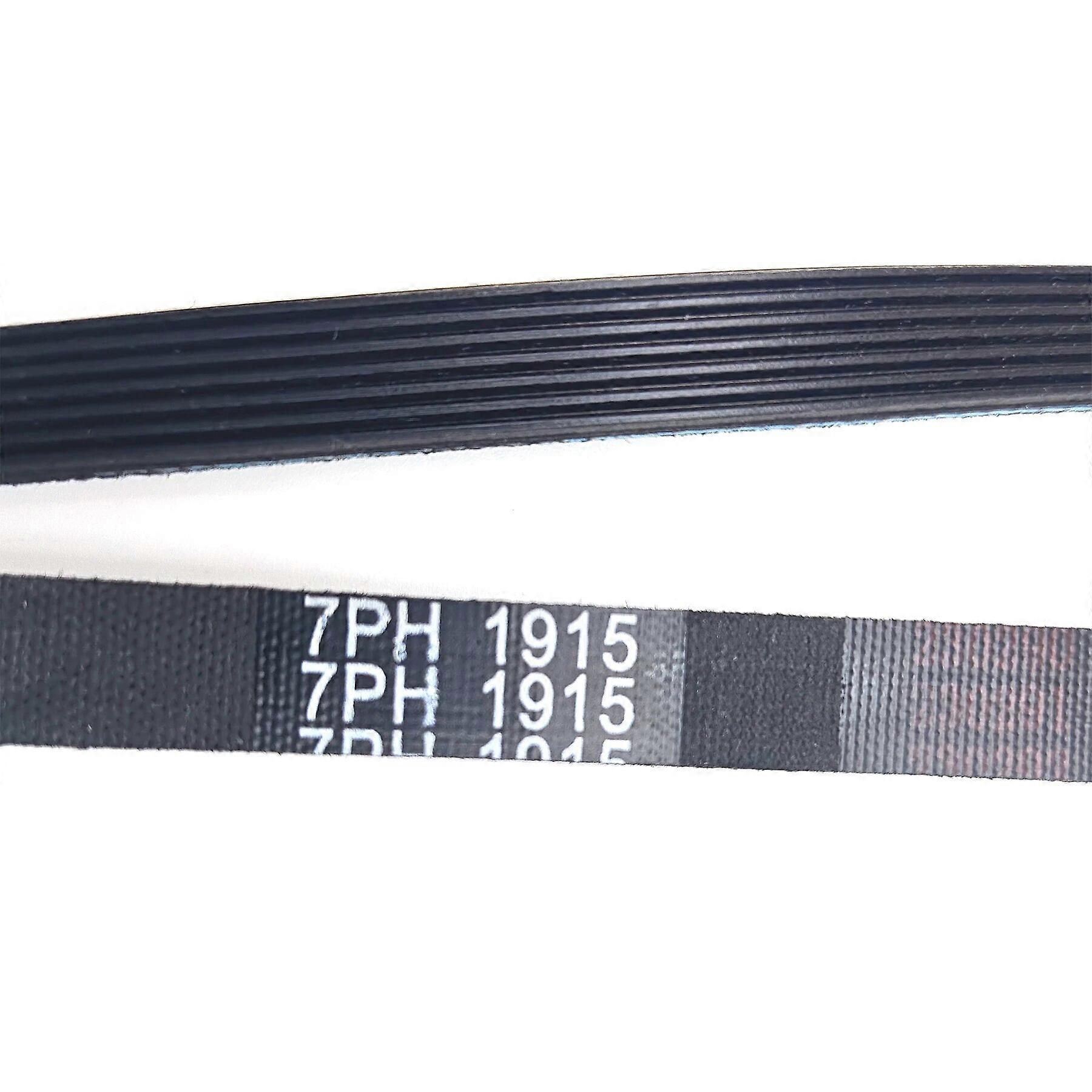 7PH 1915 حزام مجفف ملابس يناسب حزام محرك HOTPOINT CREDA 1915 H7 C00179066 179066