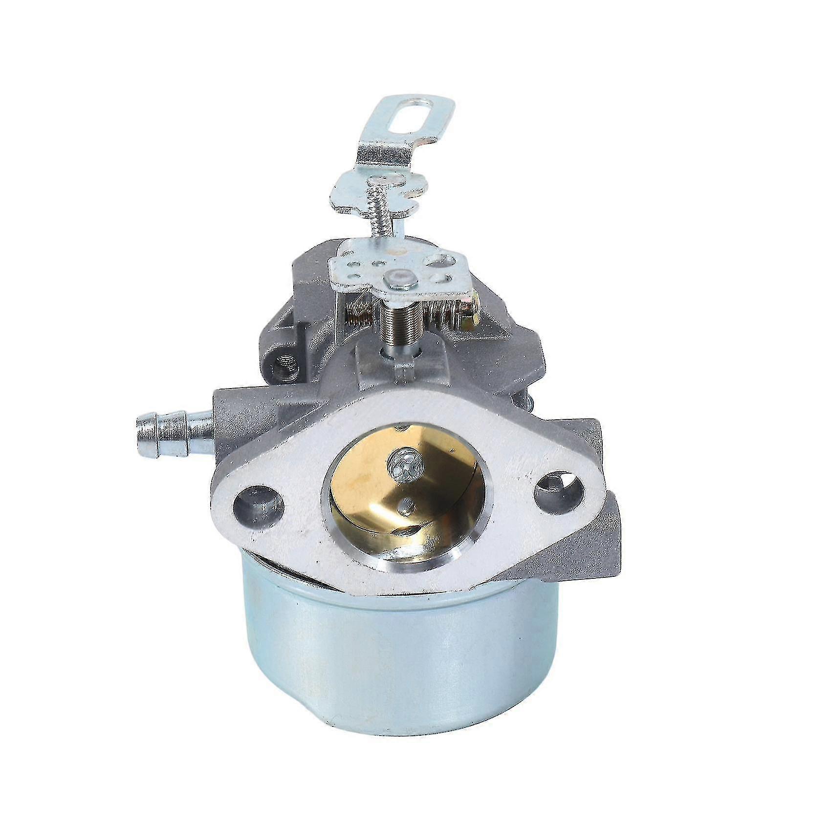 Carburetor For Tecumseh Hmsk80 Hmsk90 8hp 9hp 10hp Lh318sa Lh358sa