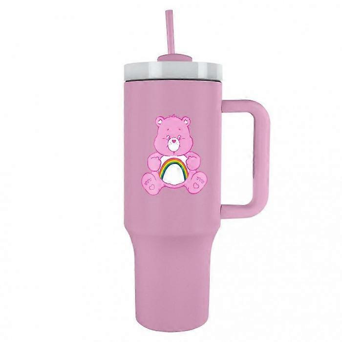 Care Bears Cheer Bear 1L Travel Mug