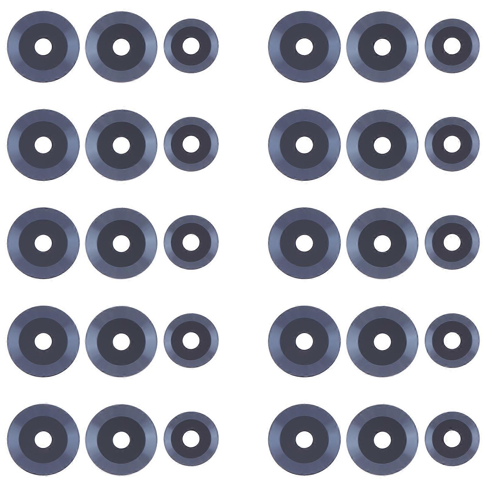 10set Back Camera Lens For Infinix Note 30 Pro X678B