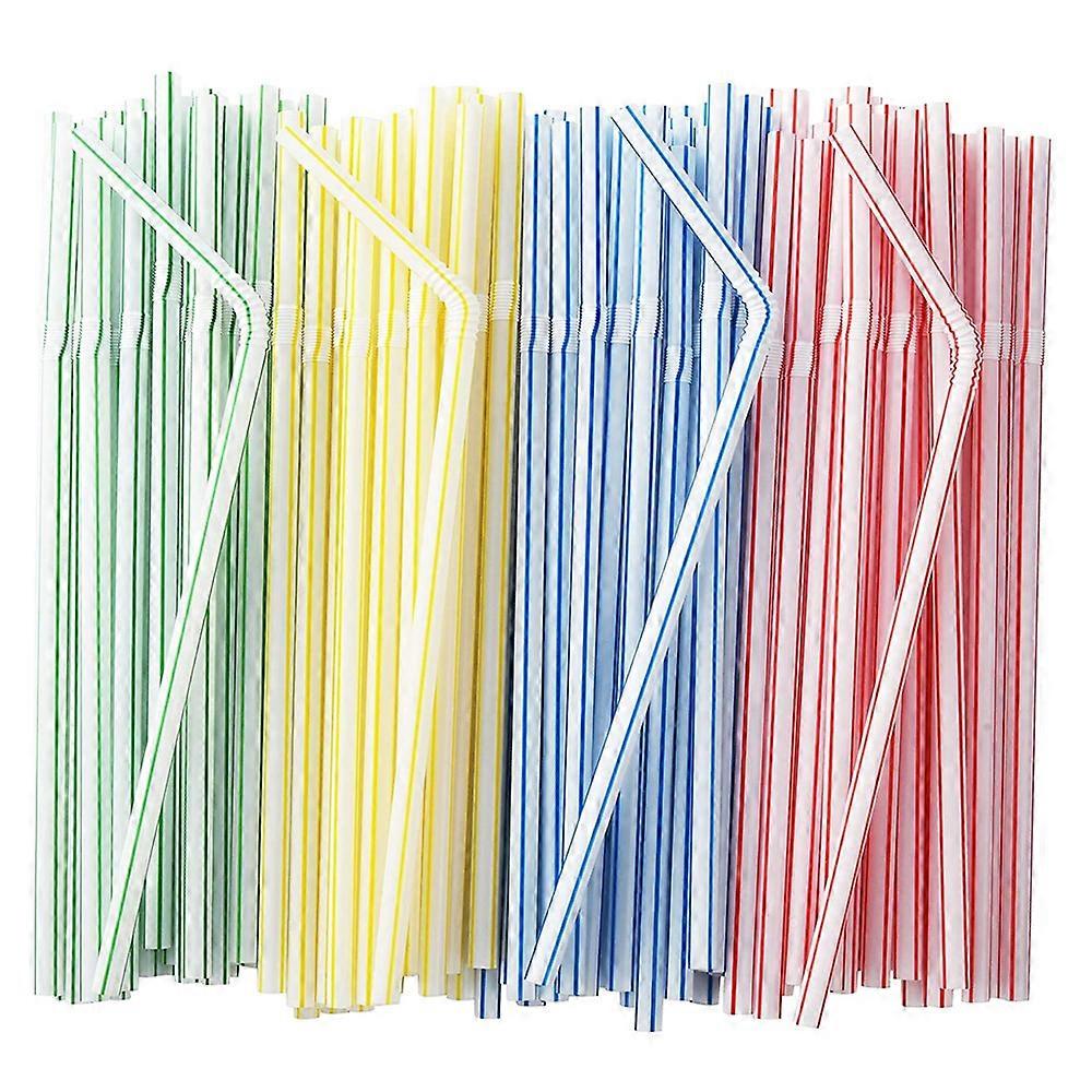 Pack Flexible Disposable Plastic