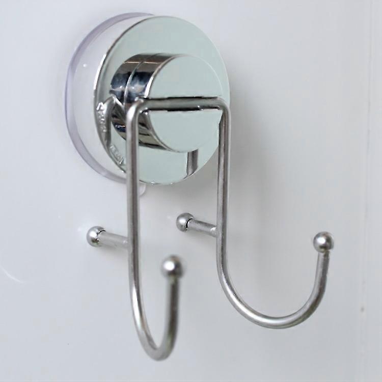 bathroom suction cup hooks, stainless steel wall hooks