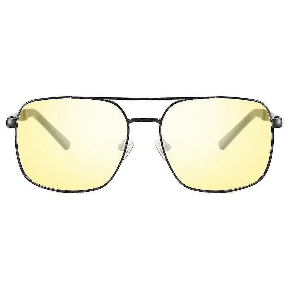 Polarized sunglasses