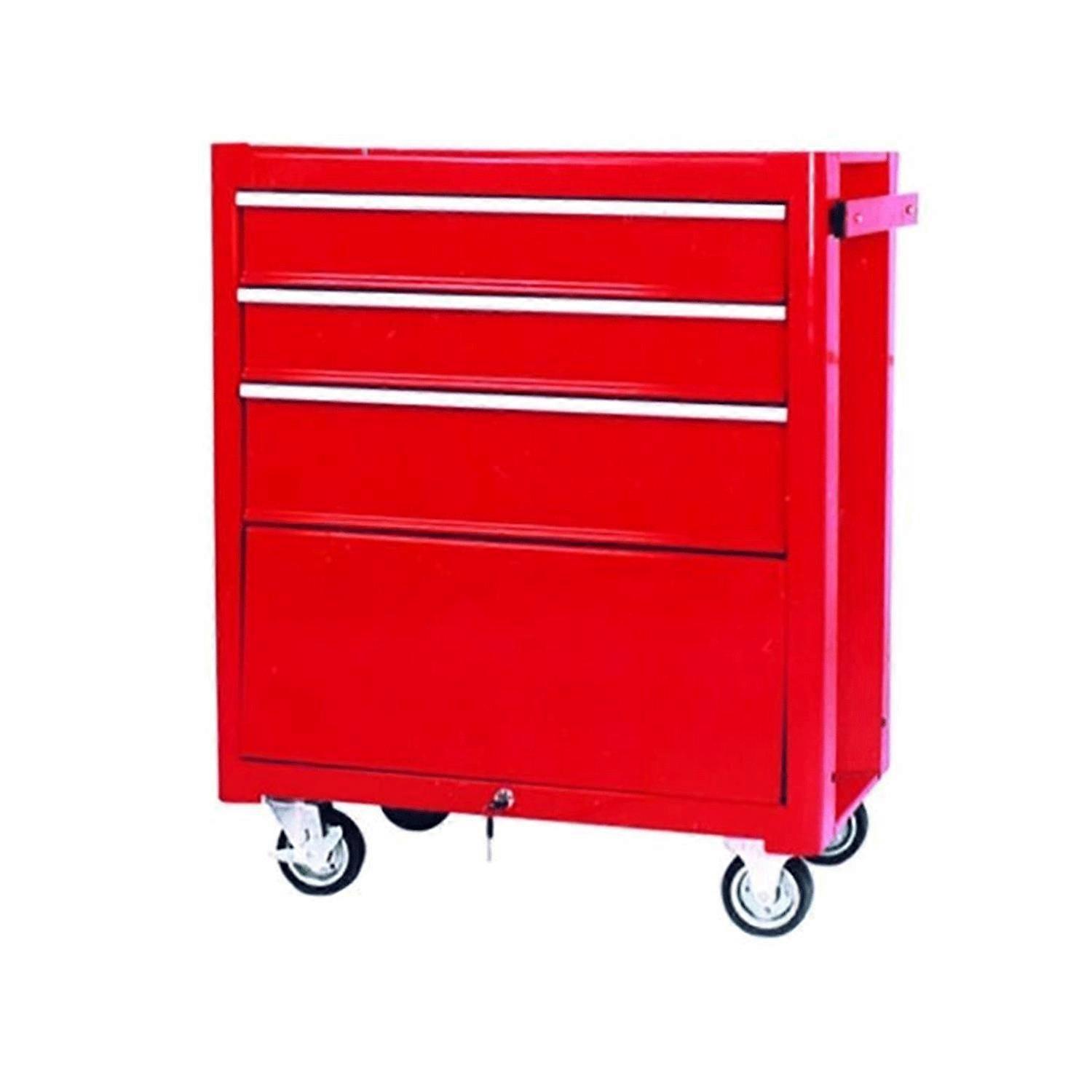 Toolbox Roller Cabinet 3 Drawer