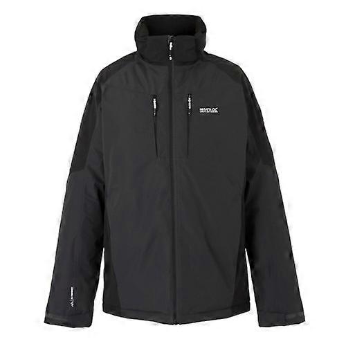 Regatta Mens Calderdale II Winter Waterproof Jacket