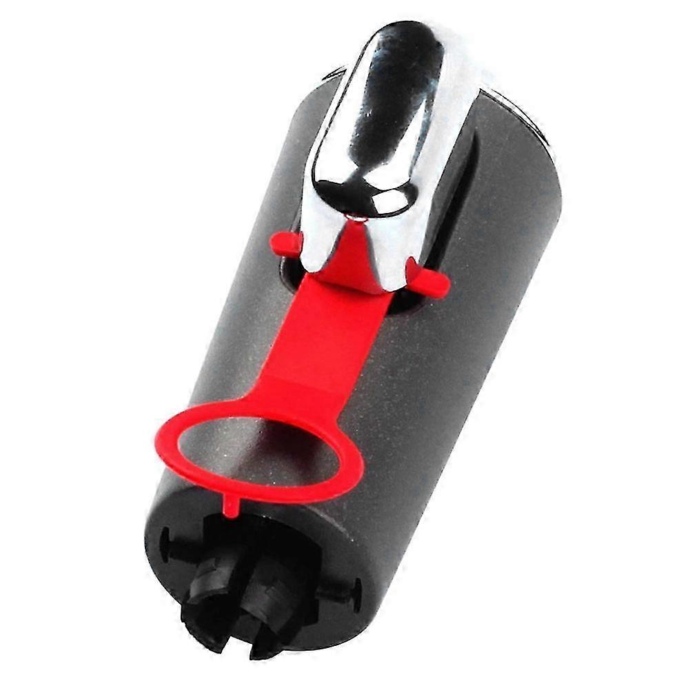 Automatic Transmission Gear Shift Lever Knob Handle Assembly Compatible for 2004 2005 2006 Replaces