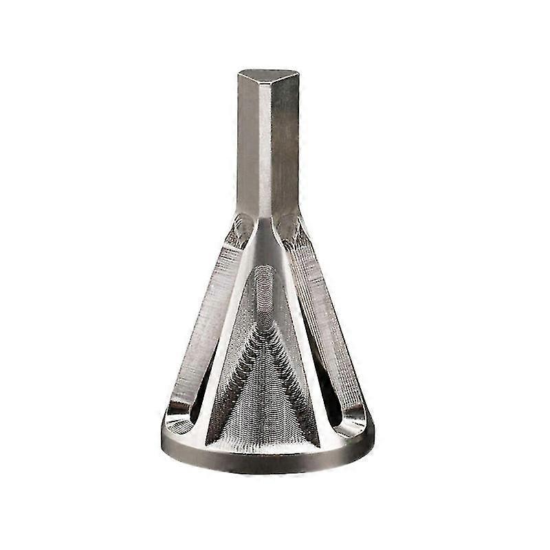 Stainless Steel External Deburring Tool For Drill
