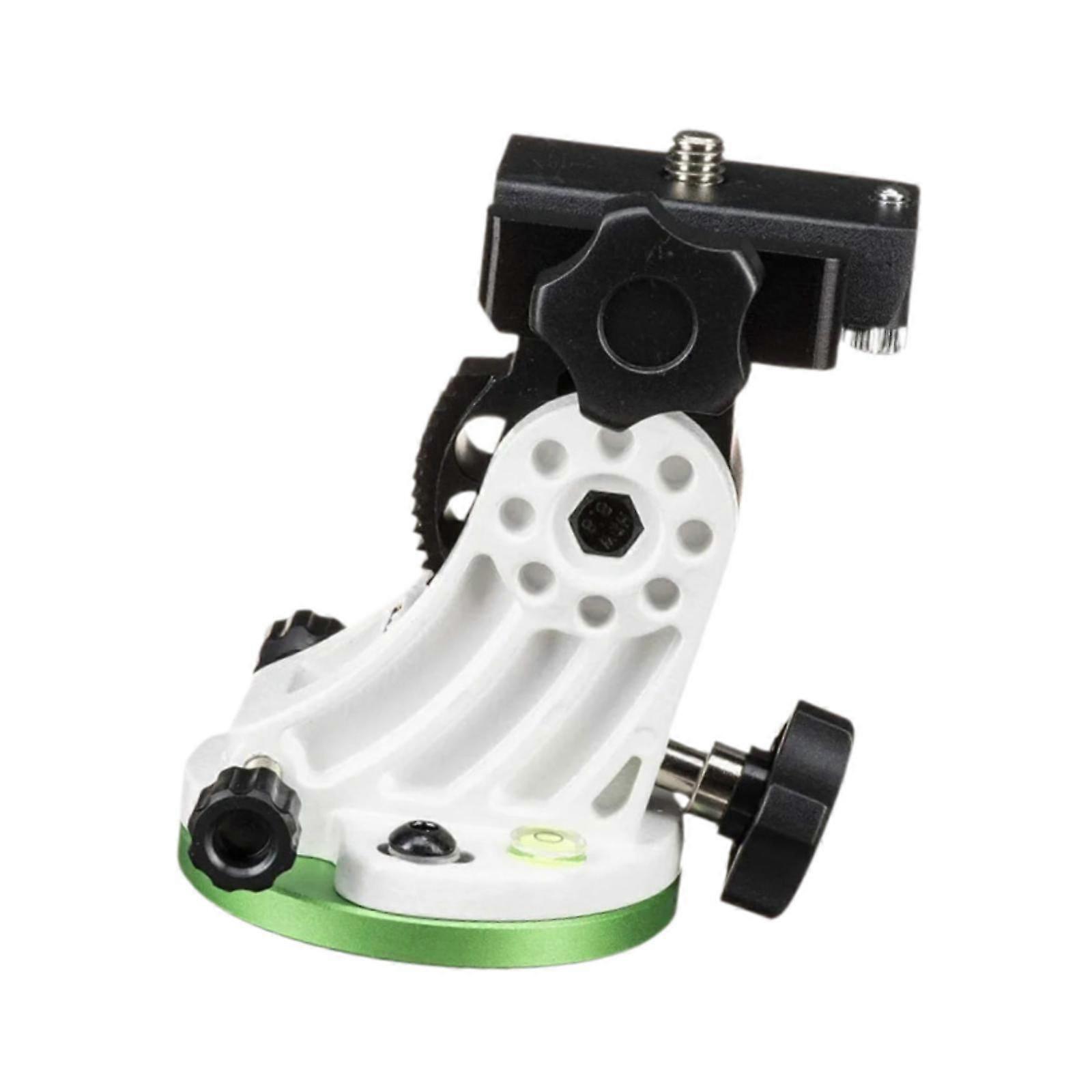 Equatorial Latitude Adjusting Base Mount High Performance Universal Replaces