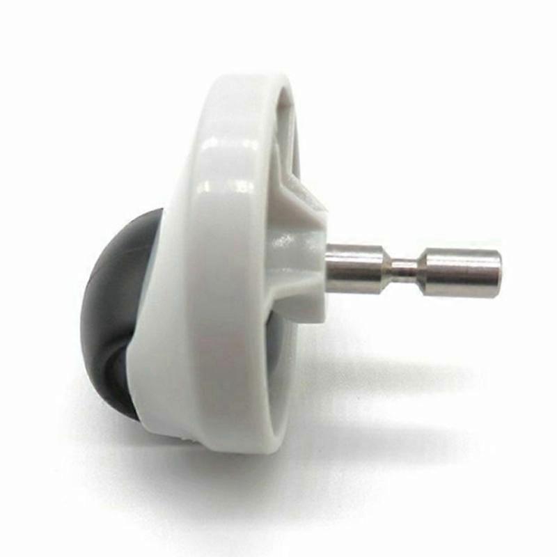 3X Replacment Caster Assembly Front Castor Wheel For Or Xiaomi Mi Robot Cleaner