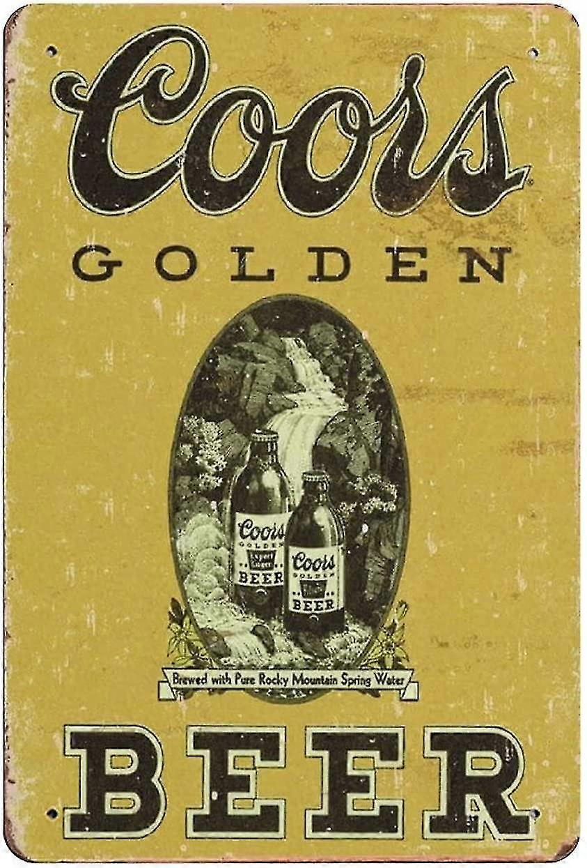 Placa de Lata Engraçada para Pizza e Fitness Decoração de Metal 8x12 Polegadas OU 12x16 Polegadas Modo 4307