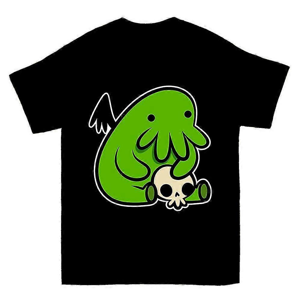 Baby Cthulhu T-shirt
