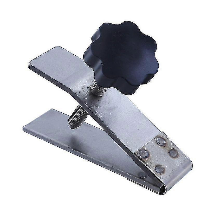 Tile Height Adjuster Labor Saving Tile Lifter 10-50mm Anti-rust Spring Steel