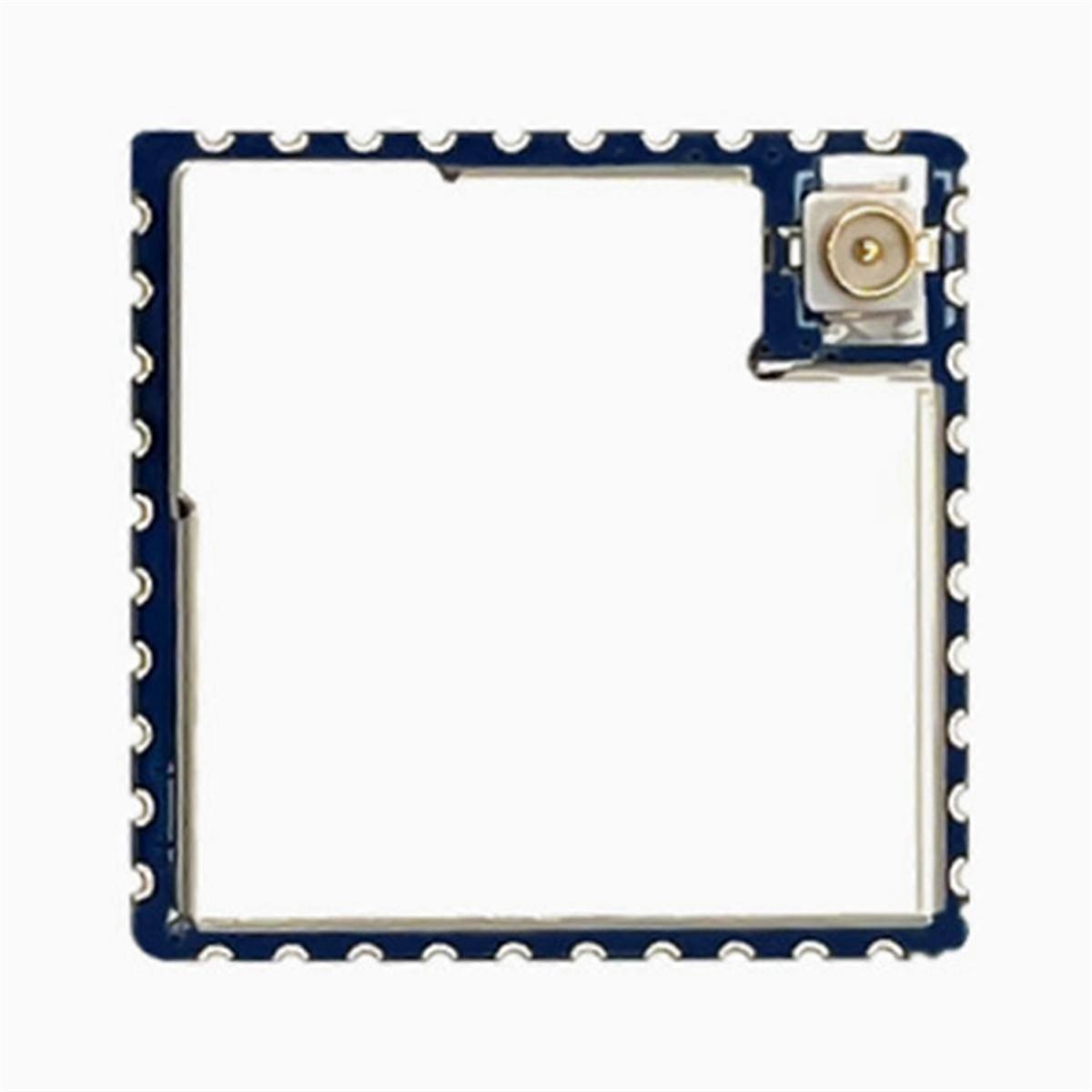 Bluetooth Module Serial to Wifi Module RM58N 5G Dual-Band Low-Power Bluetooth 2 in 1 Wireless Transmission Module