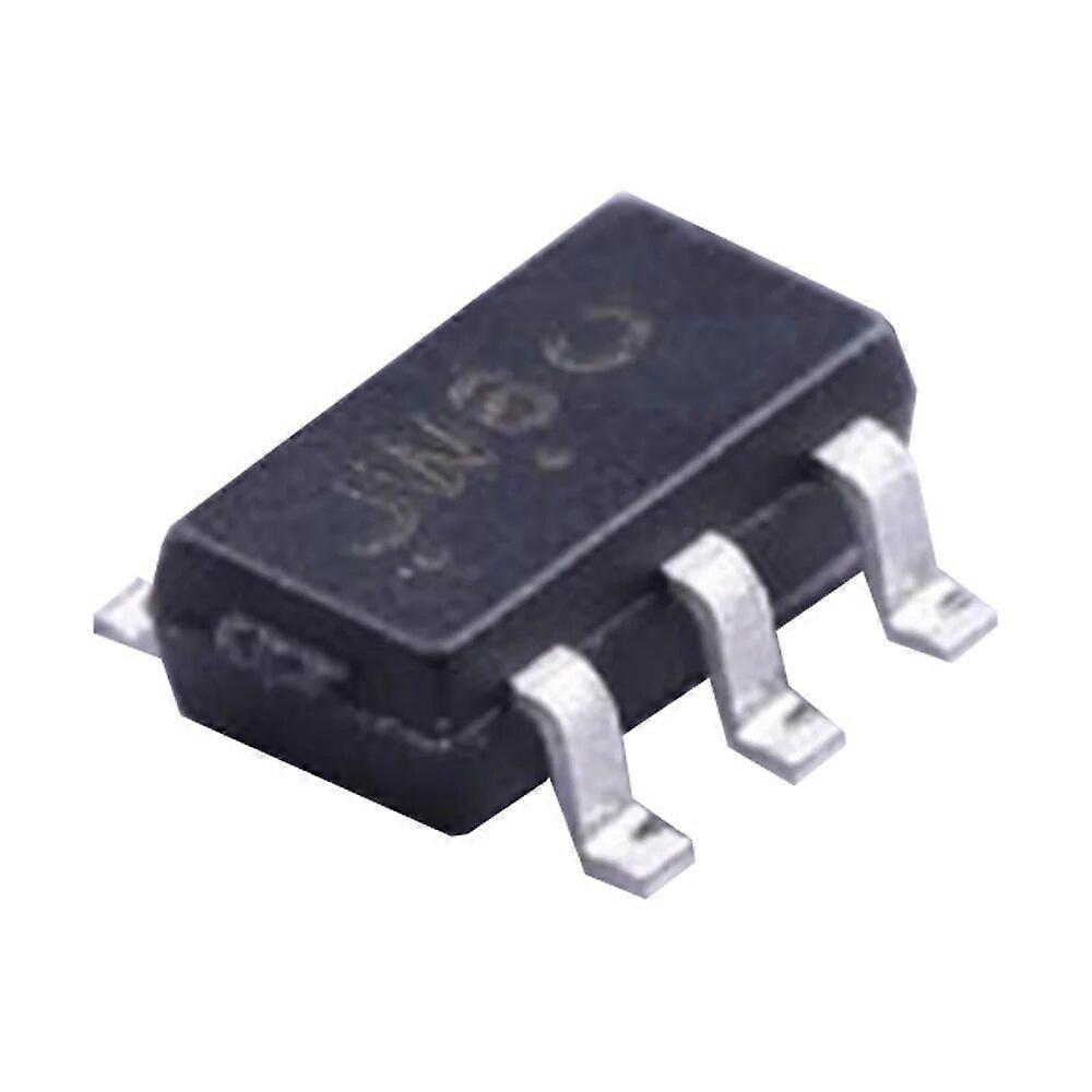 NUD3124DMT1G IC ، حمولة حثية DRVR 2CH 200mA SC74-6