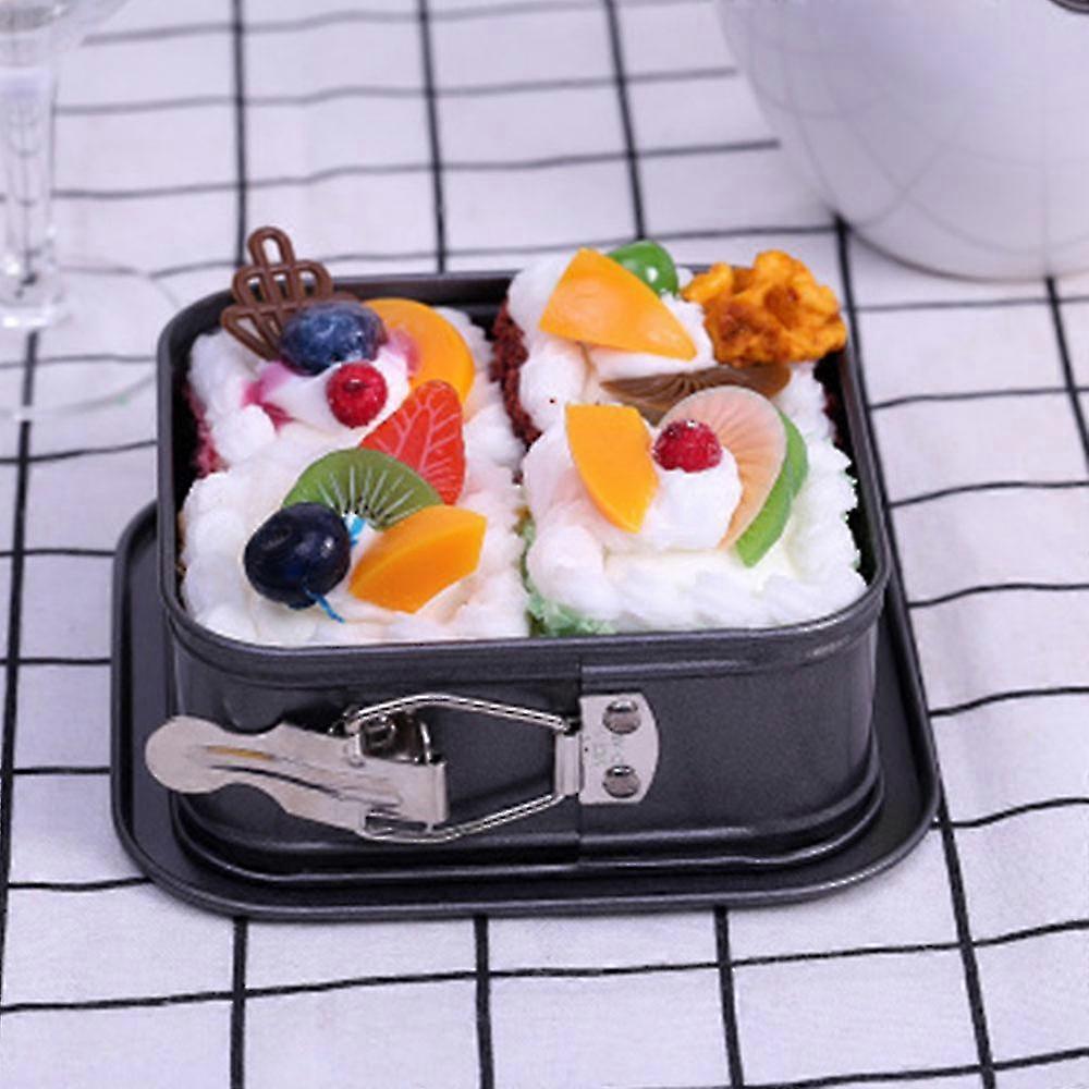 Non-Stick  Form Pan 10 Inch,Pans Series/  Form/Cheesecake