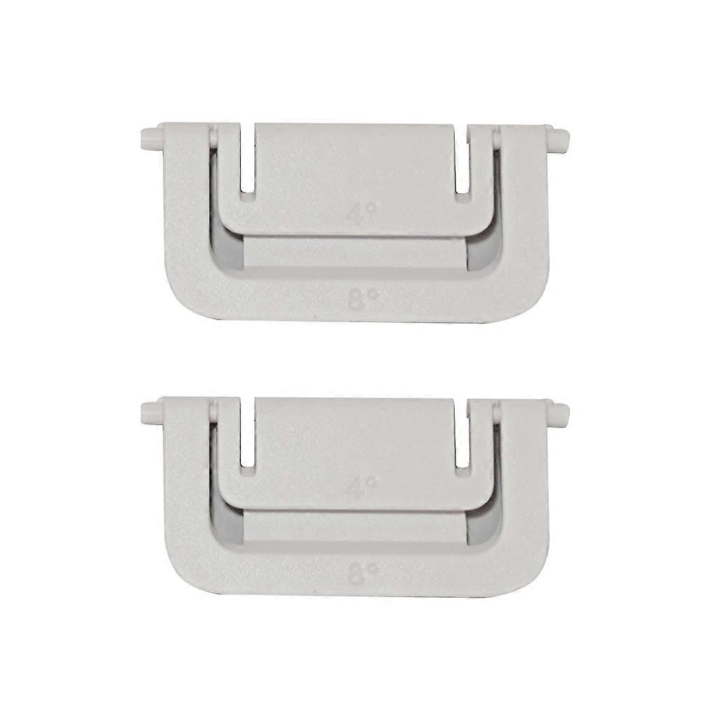 1 Pair Keyboard Stand For Logitech G913 G915 Computer Keyboard 2Pieces/set