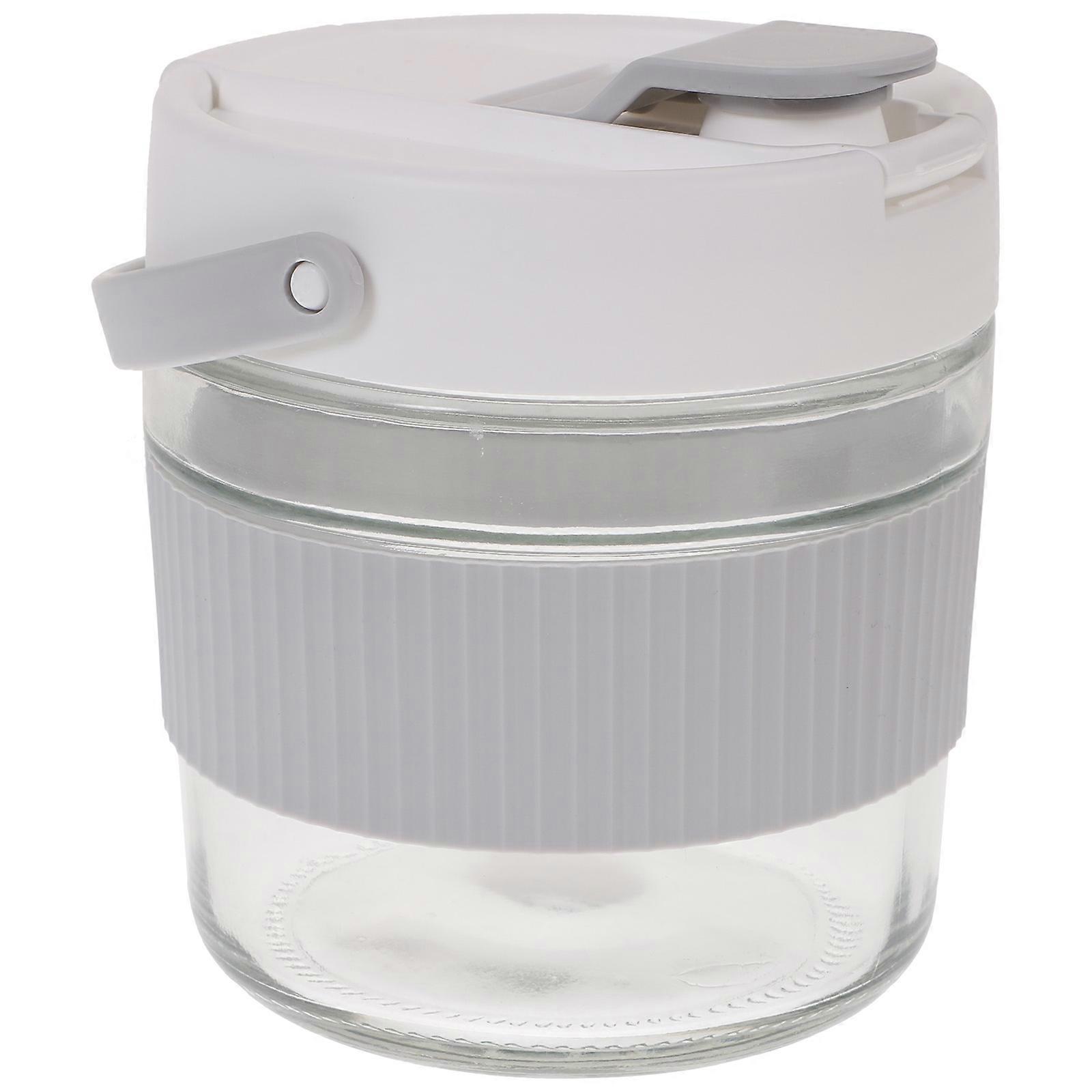 Pickle Jar Sealing Fermenting Jar Practical Pickle Storage Jar Kitchen Pickle Jar Vegetable Jar