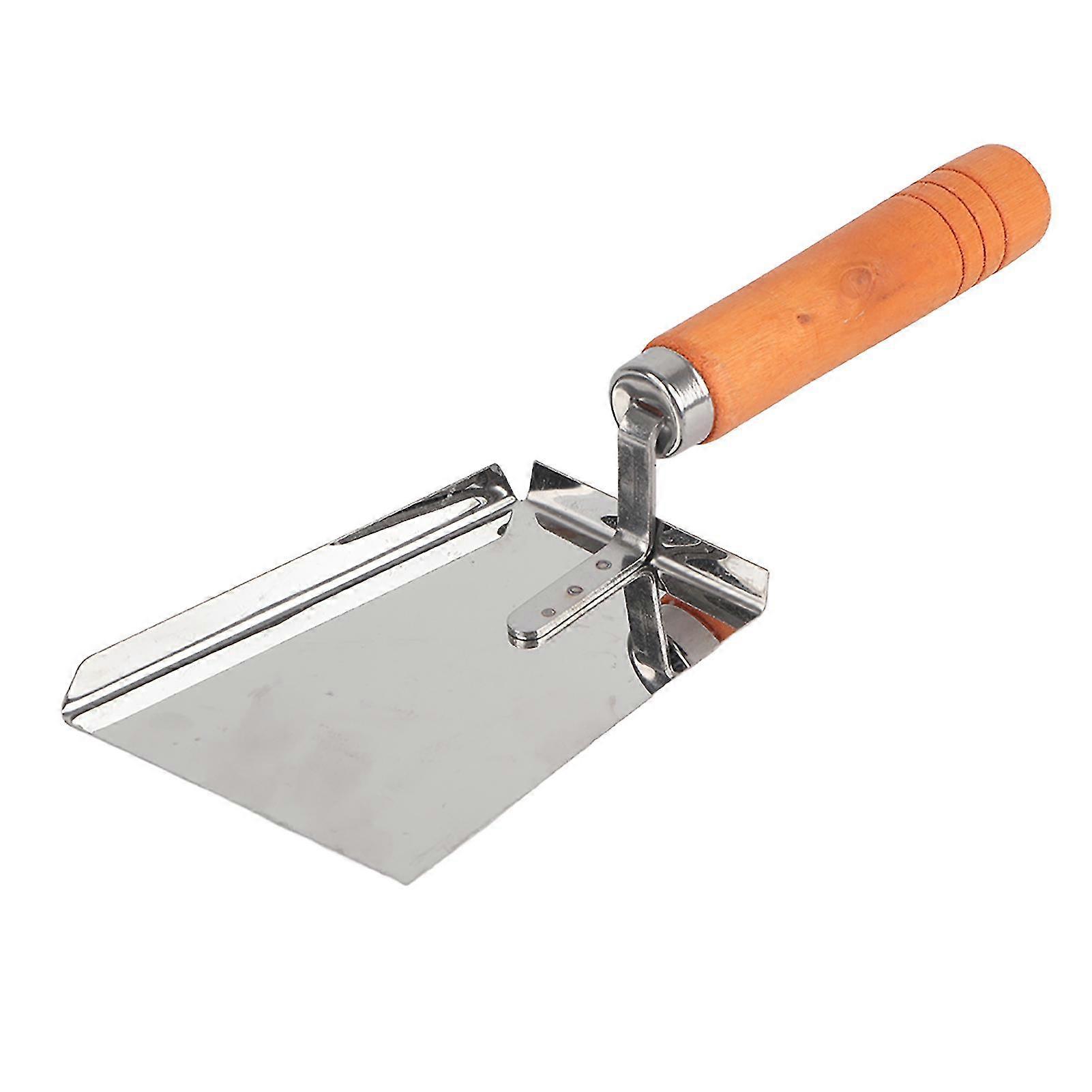 Beekeeping Tools Beehive Honey Wax Scraper Shovel Extractor Cleaner