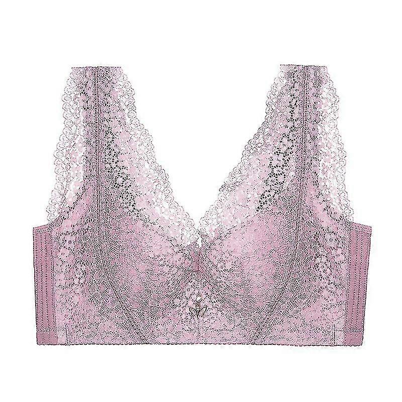 Women'S Lace Push-Up Bra