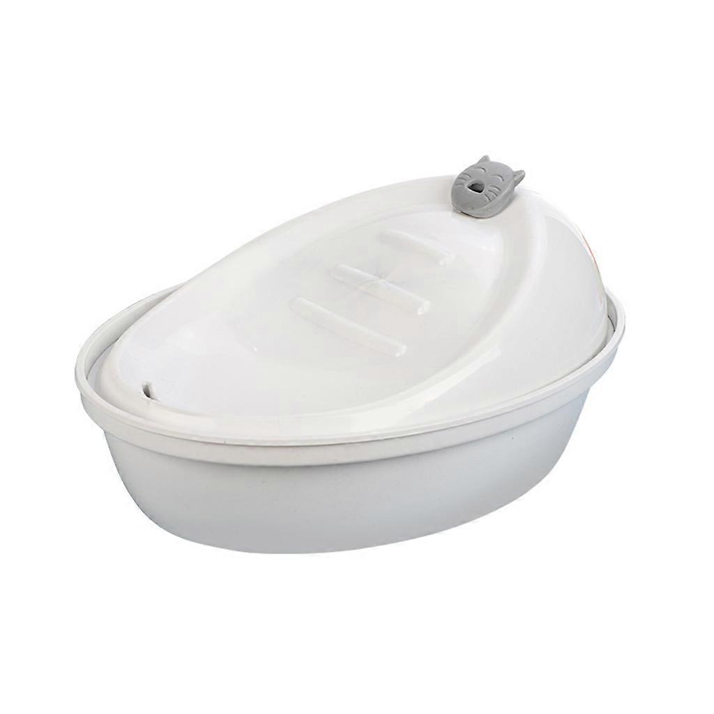 Fontanella per animali domestici per cani e gattini Regalo per animali domestici a cascata automatica