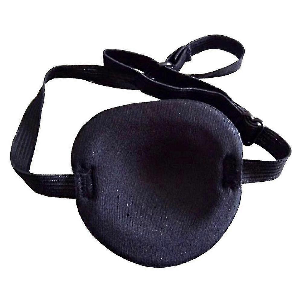 Single Eye Patch Mask Amblyopia Strabismus Correction