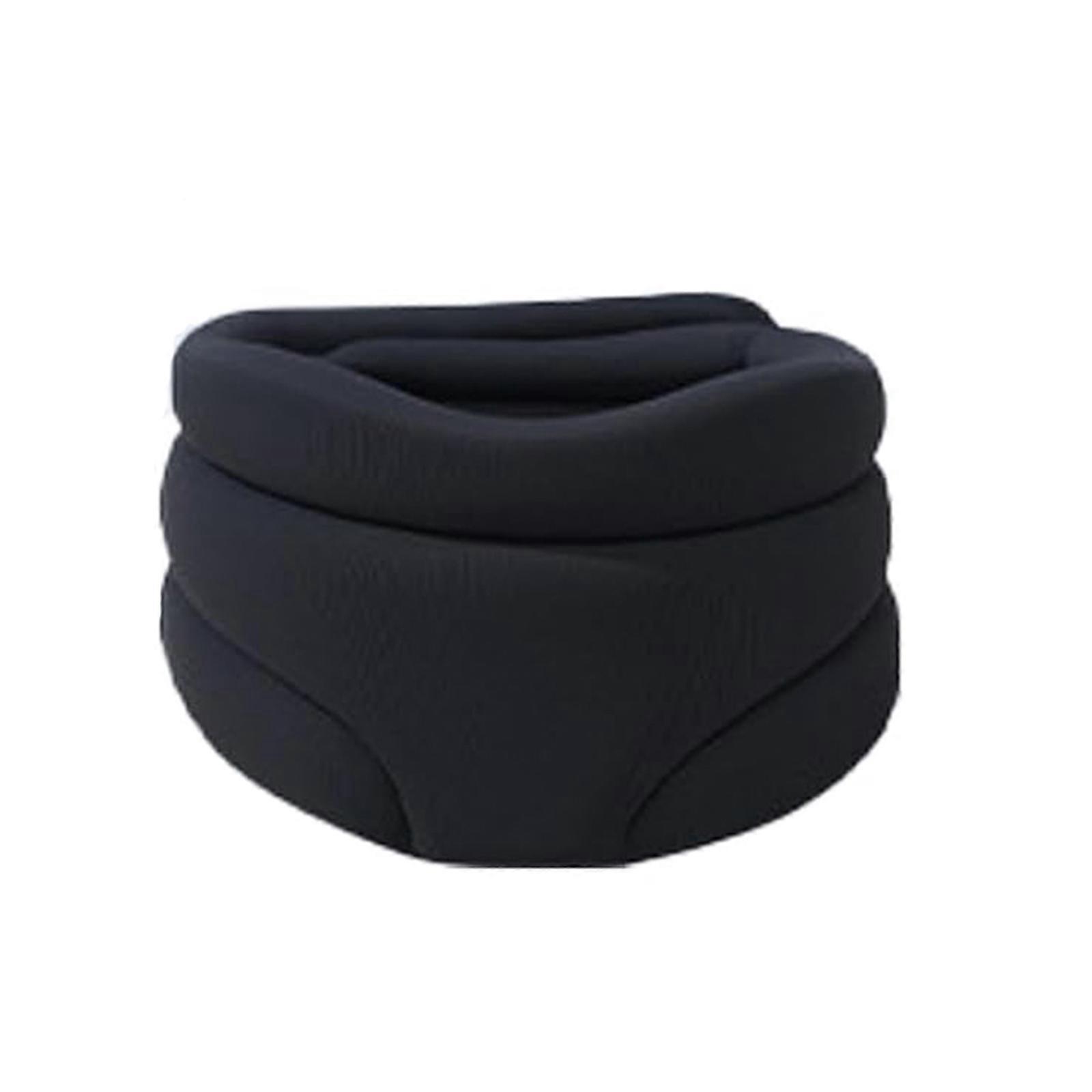 Cervicorrect Neck Brace Correct Cervical Support Stop Snore by Healthy Lab