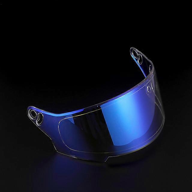 Helmet Visor for ELIMINATOR Motorcycle Helmet Lens Windshield Shield Anti-UV