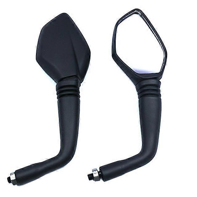 Motorcycle Rearview mirror Left Right Rear view Glass Mirrors For KTM DUKE 790 2019-2021 890 2020-2021