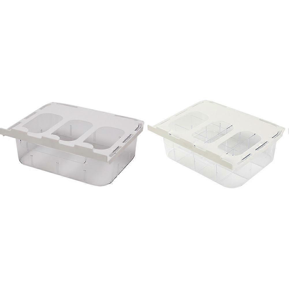 Drawer Type Underwear Storage Box Wardrobe Underwear Storage Drawer A