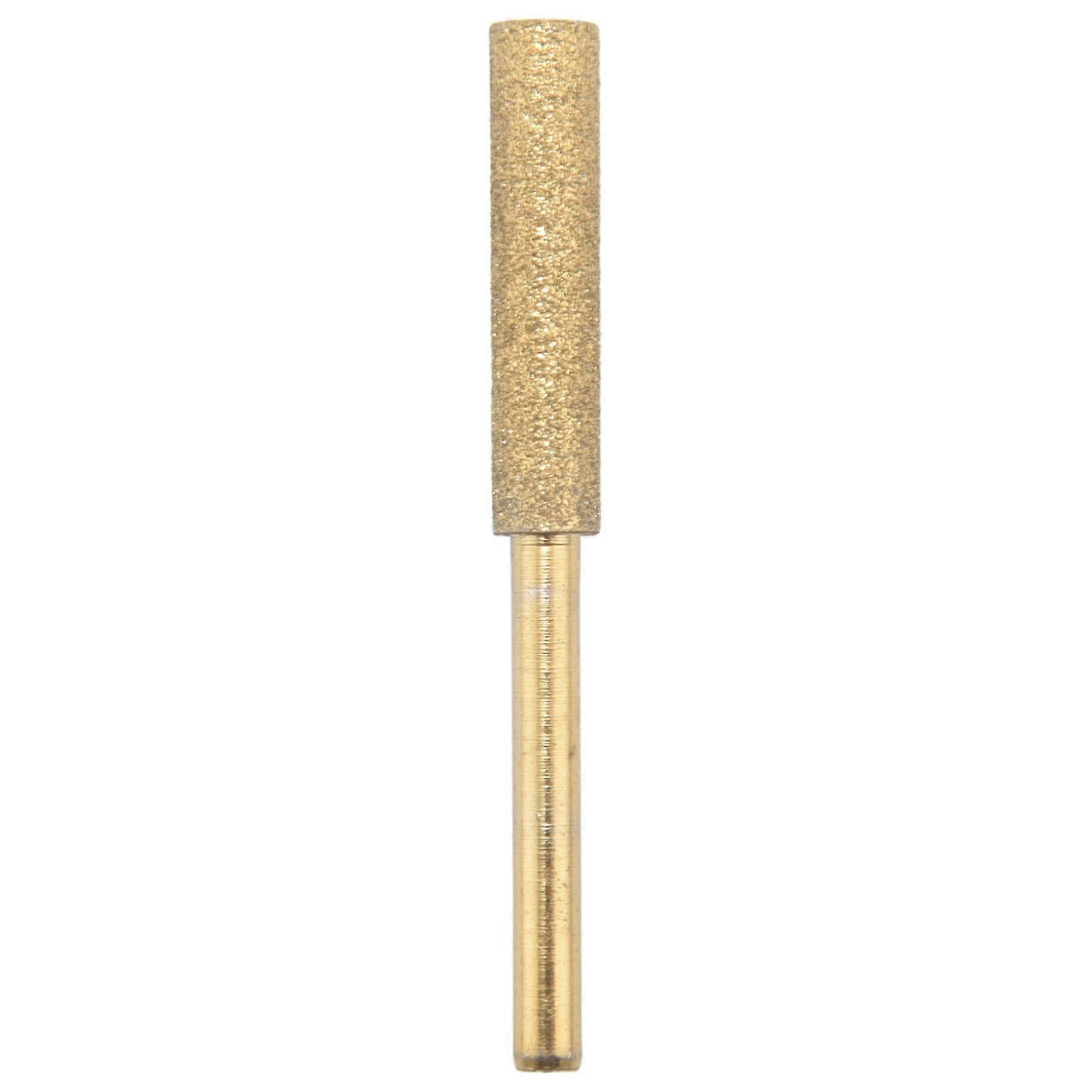 Diamond Sharpening Wheel, High Hardness Electric Saw File, Suitable For Electric Saw Sharpener