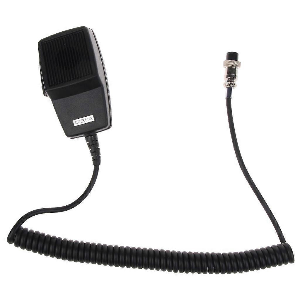 Waterproof Microphone Shoulder Speaker for 18ULTRA 19ULTRA 19DX 146-GTL 148-GTL