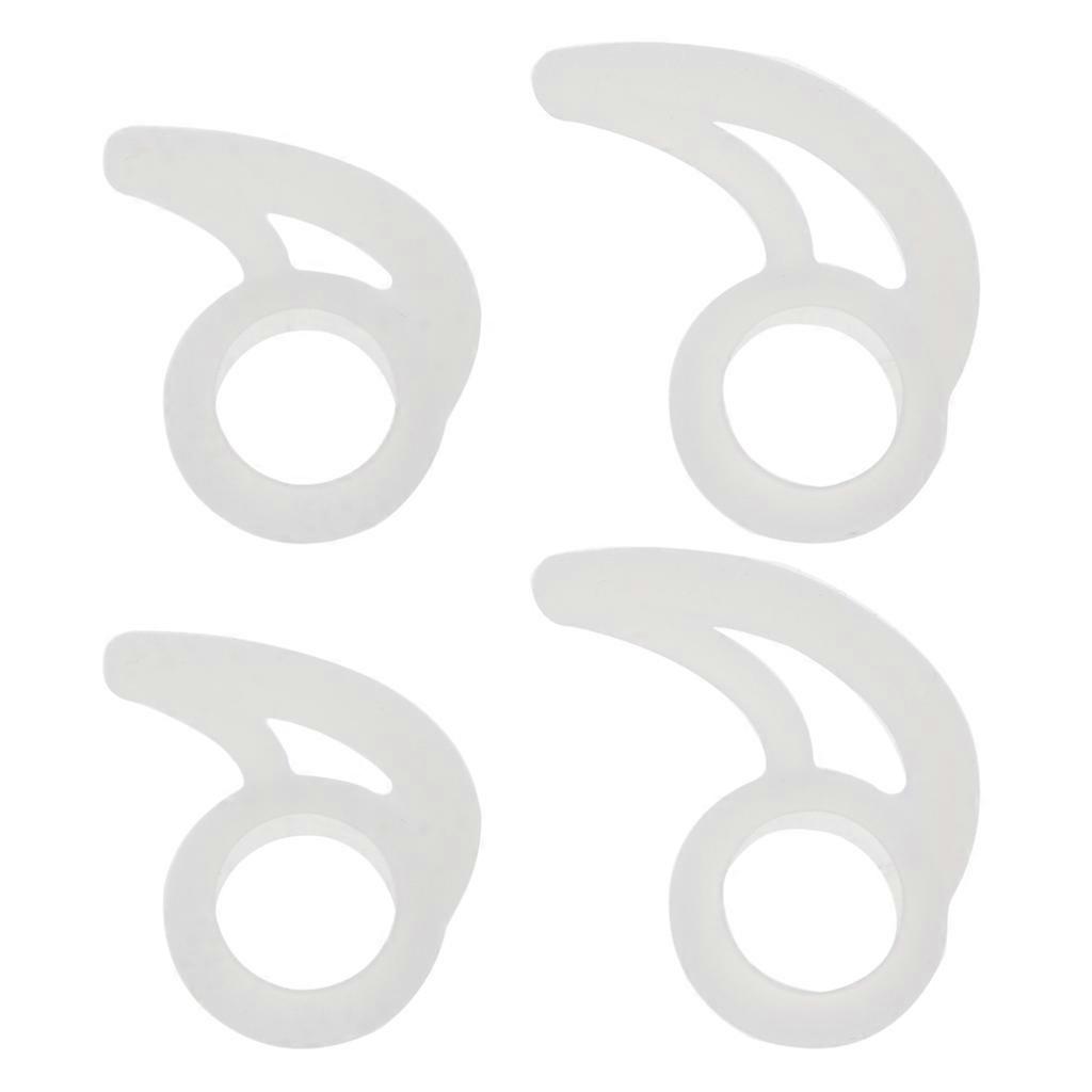 Earhook Earbud Tips Eartips Replacement Ear Pads Universal for Androids Phones