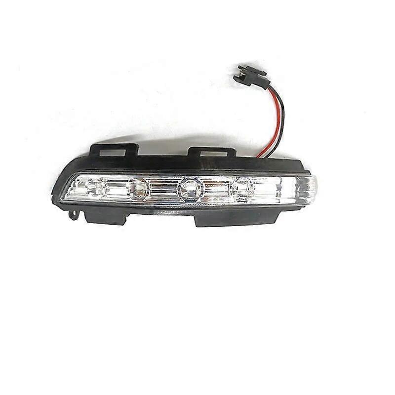Suitable Lofty Richy For JAC Refine S2 Side Rearview Mirror Turn Signal Light Reverse Rear View Mirror Indicator Lamp Marker Light