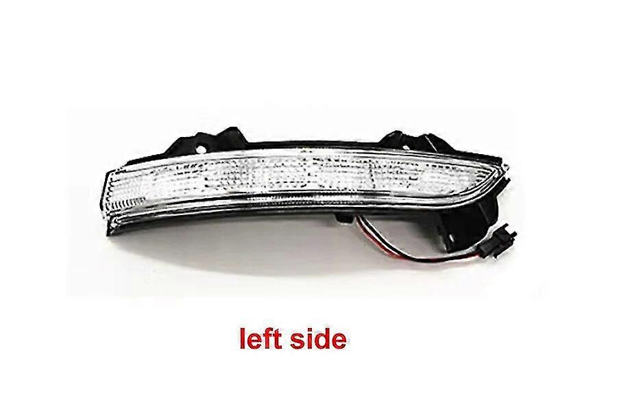 For Changan Cs95 2017 2018 2019 2020 2021 Car Accessories Rearview Side Mirror Turn Signal Light Outer Wing Mirrors Lamp