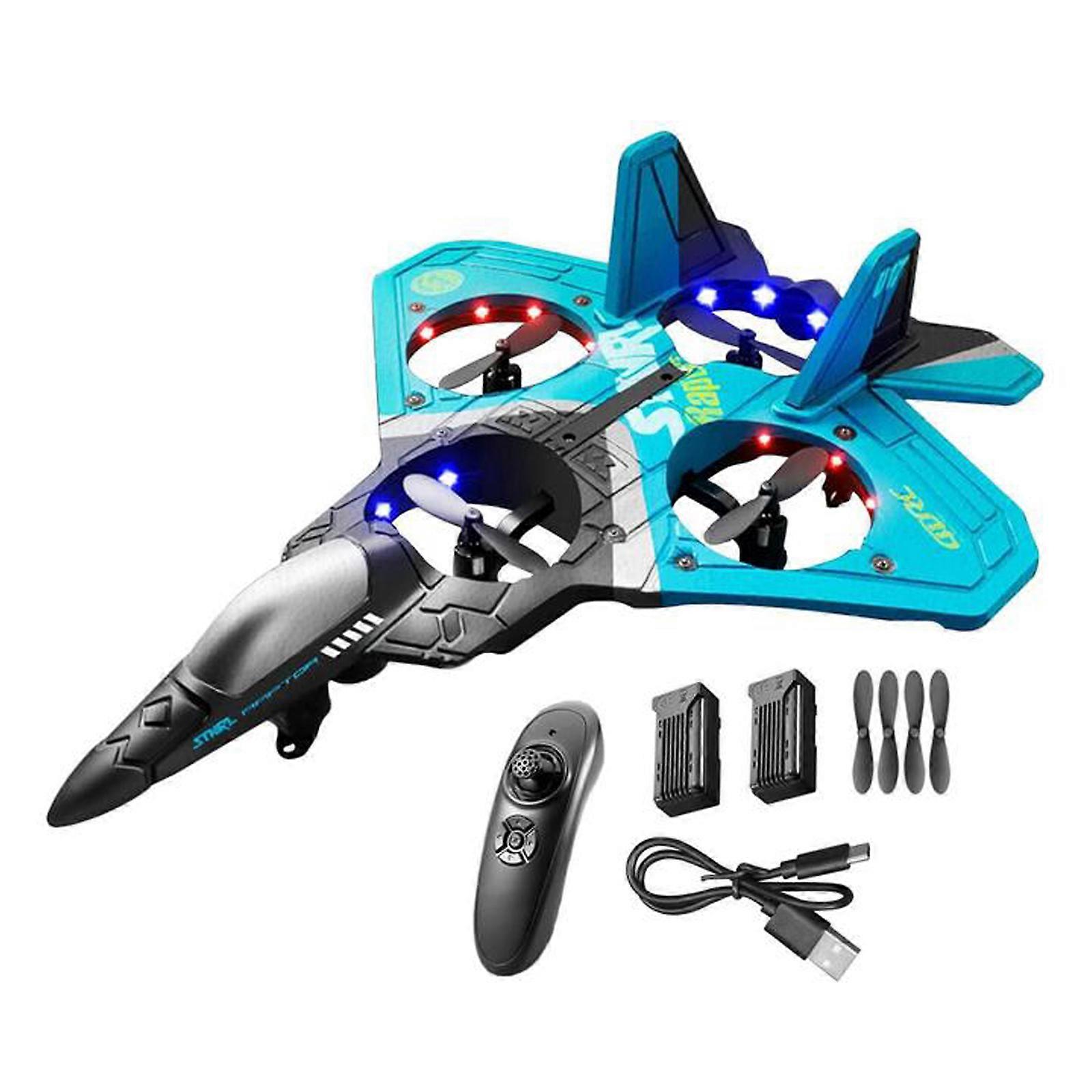 Best Seller Remote Control Plane RC Airplane Stunt Roll Cool Airplanes