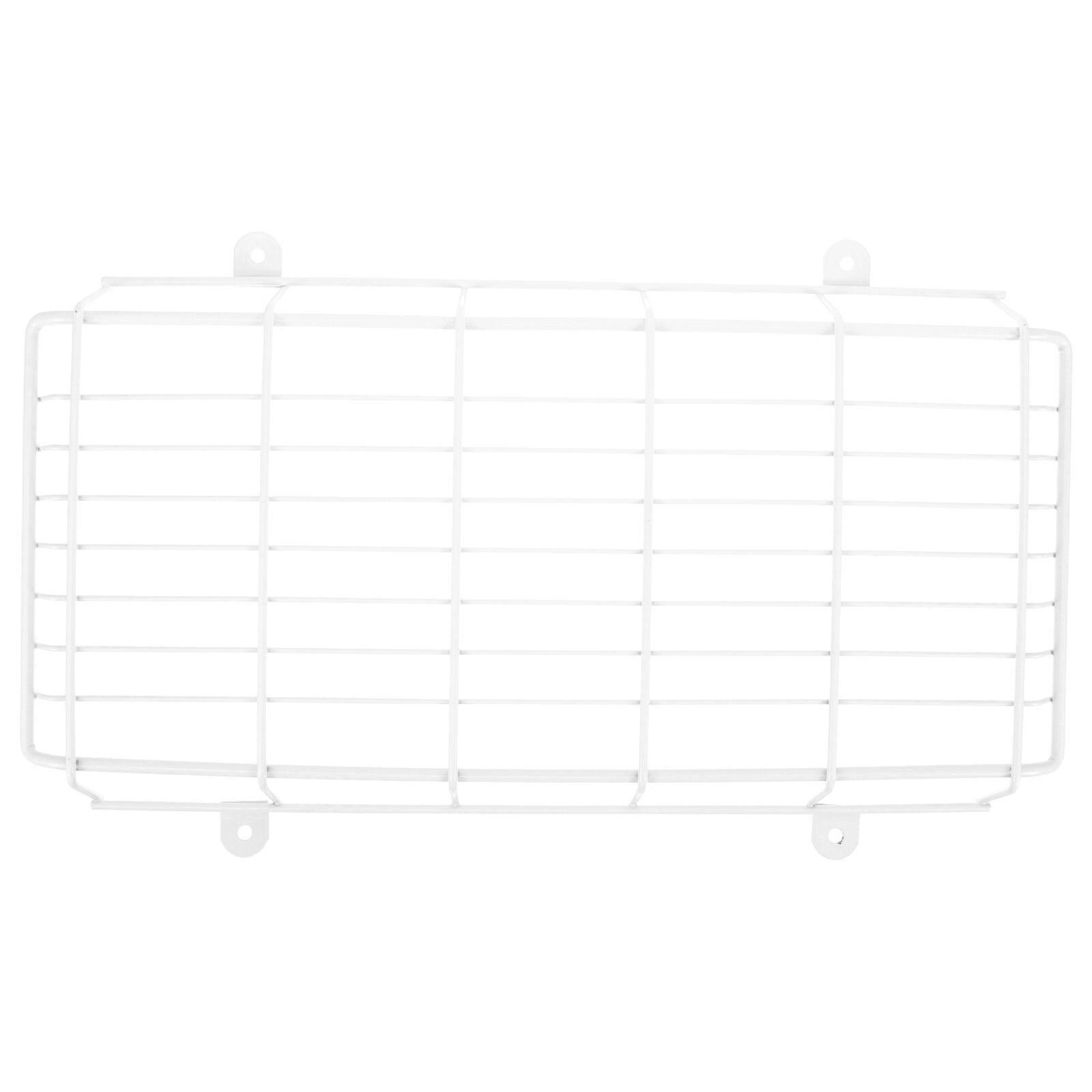 非常灯保護ガード出口サインプロテクター非常灯ワイヤー保護カバー