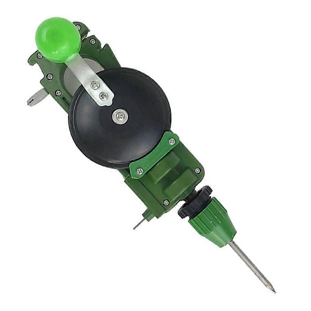 Multifunctional Handle Drilling Glass Ceramic Tile Cutter Sharpener Grinder Tool JIKAIX