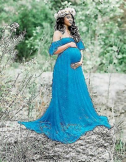 Ropa Alquiler De Vestidos De Fiesta Para Embarazadas Alquiler