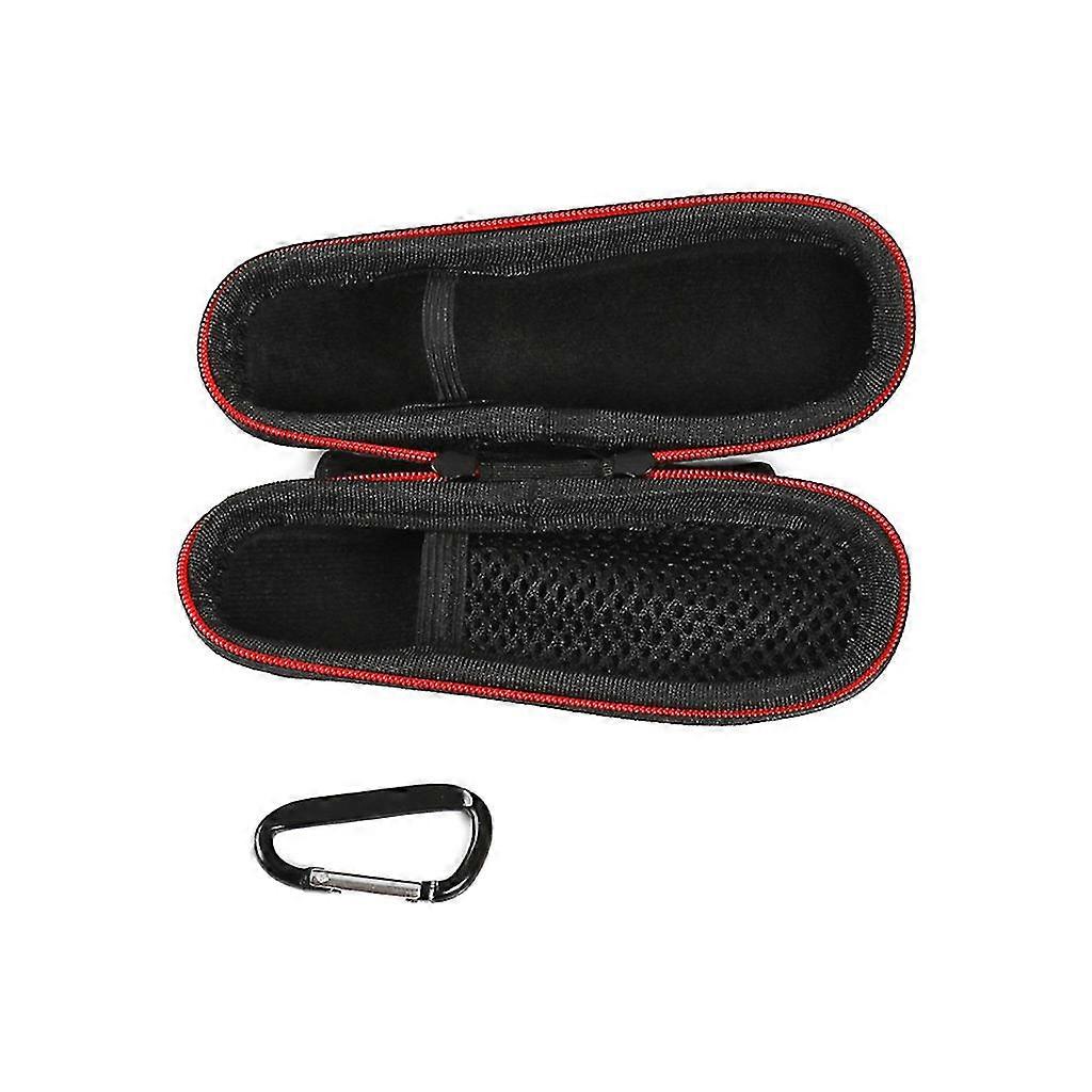 Multi-functional Travel Protective For Case Forpresenter R800 R400 Audio Storage