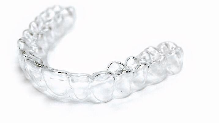 10pcs Teeth Tray L For Invisible