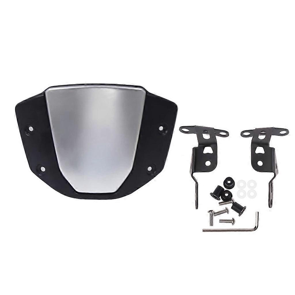 Motorcycle Windshield for CB650R 2019-2021 CB1000R 2018-2021