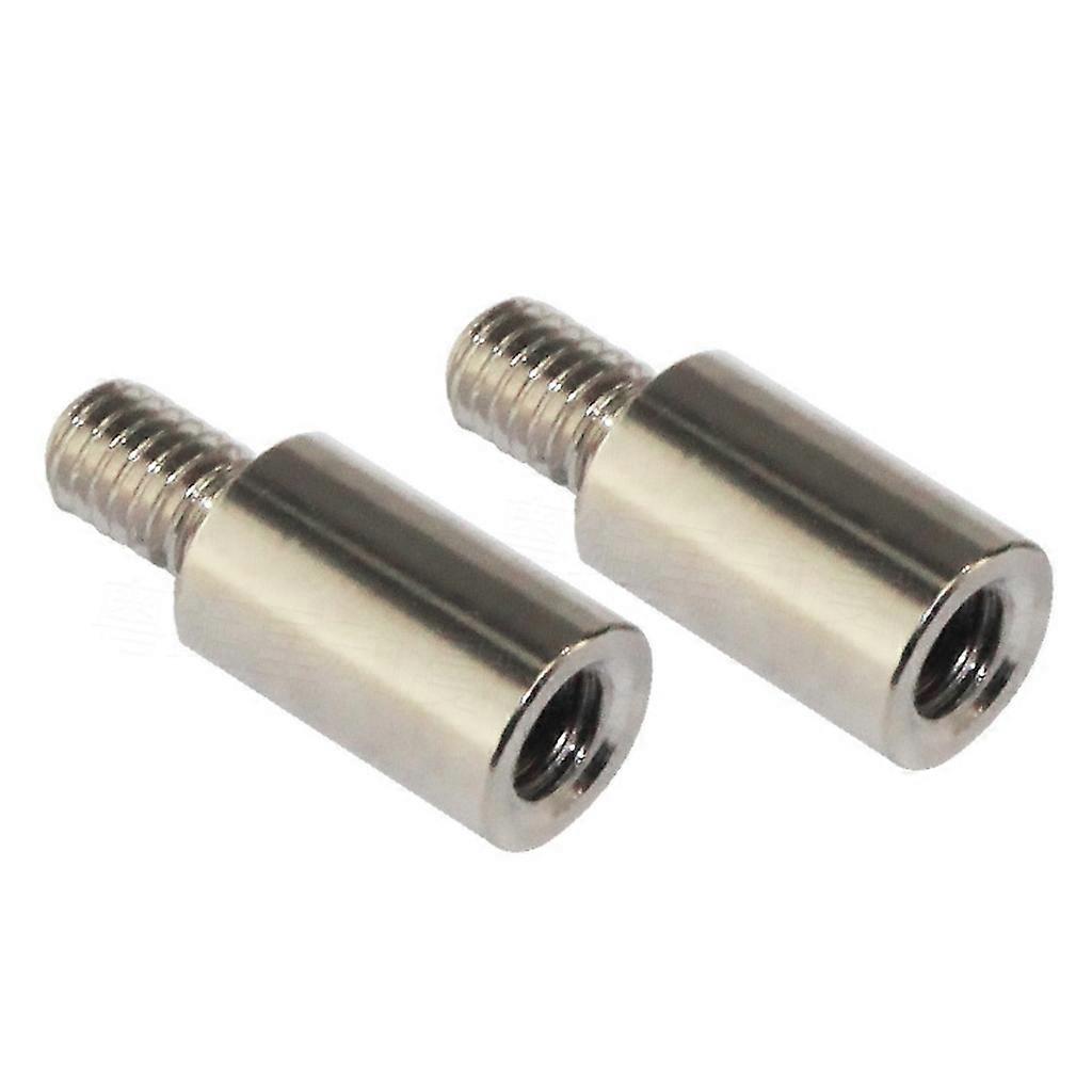Arcade Joystick Shaft Extender Extension Rod Screw for SANWA/Seimitsu Joystick