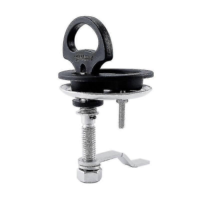 Marine Hatch Locking Locker Small Size Boat Flush Pull Hatch Slam Latch For Rv