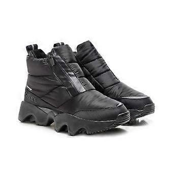 Sorel Kinetic Impact Puffy Boots