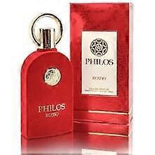 Maison Alhambra - Philos Rosso EDP 100ml