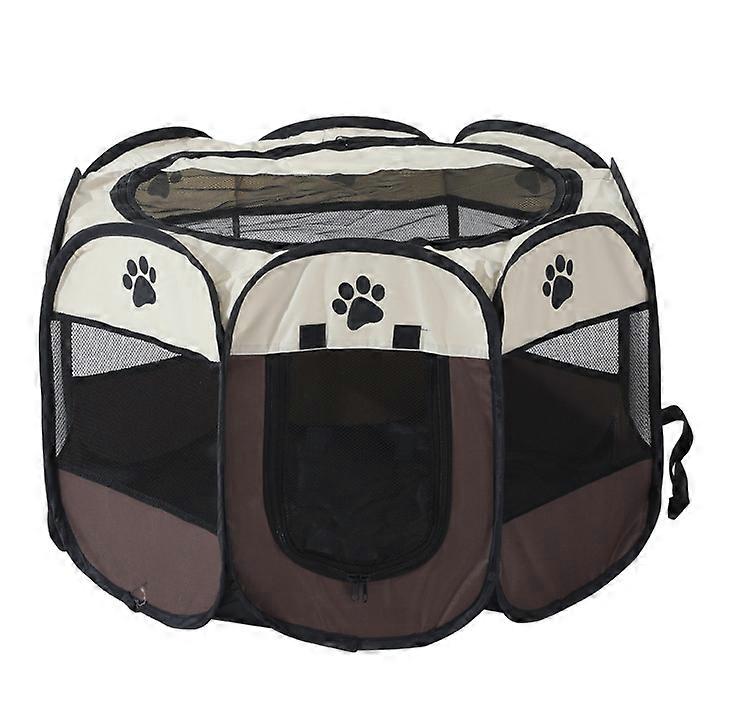Portable Pet Tent