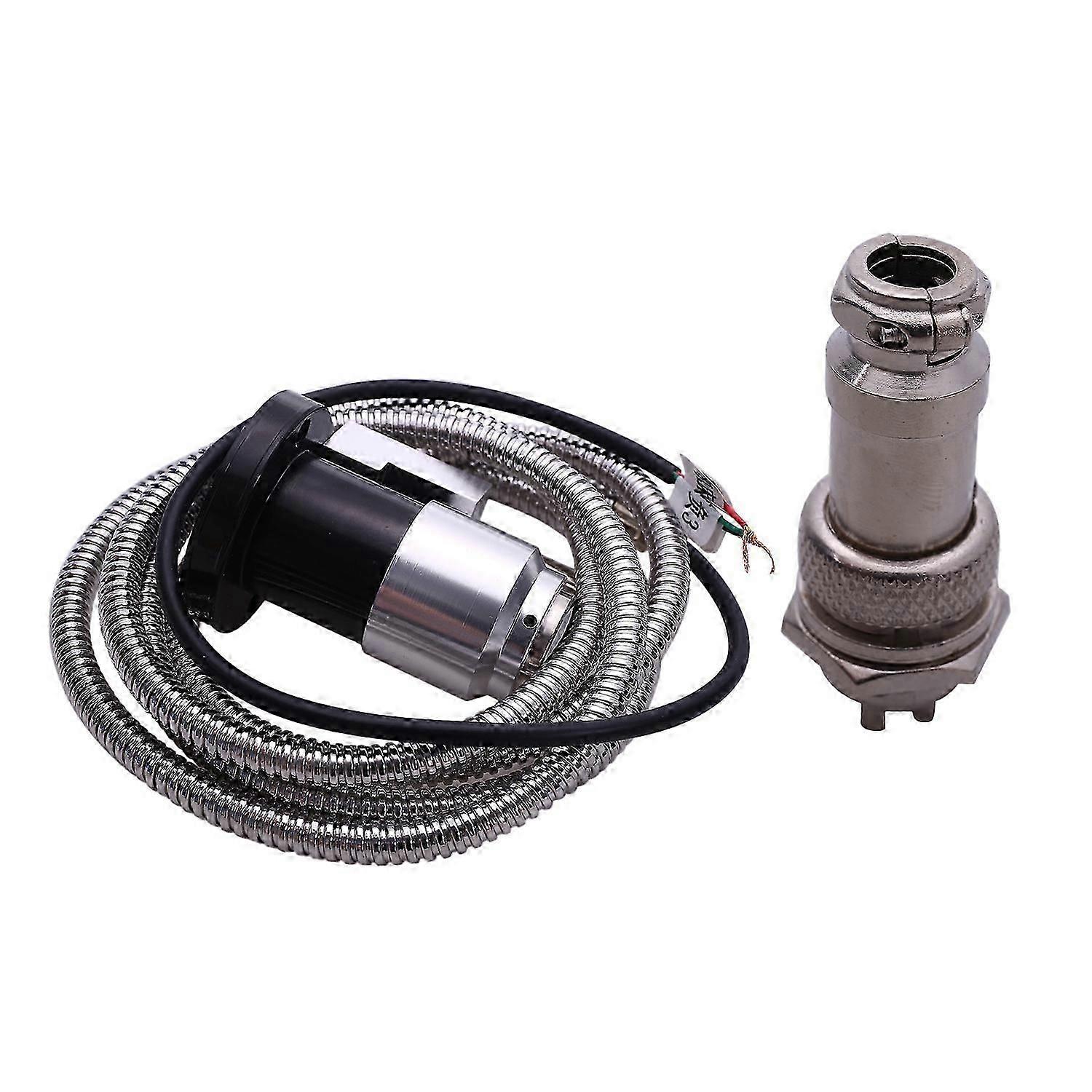 High Precision Automatic Tool Sensor Cnc Z Axis Tool Press Sensor Tool Setting Gauge Engraving Mach